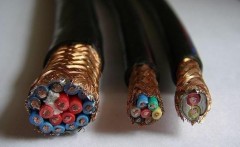 低煙無鹵計算機(jī)電纜
