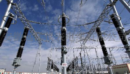 中國(guó)第三高壓橡套電纜線路